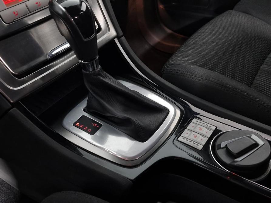 Ford Mondeo IV Нижний Новгород  - изображение 20