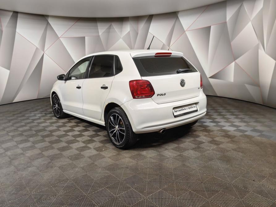Volkswagen Polo V Москва  - изображение 4