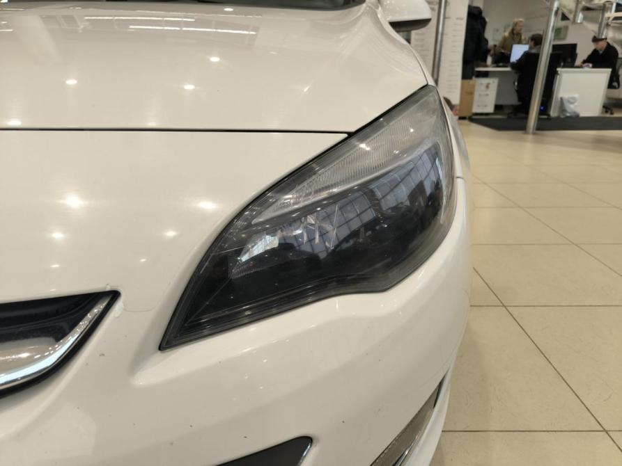 Opel Astra J Рестайлинг Казань  - изображение 21