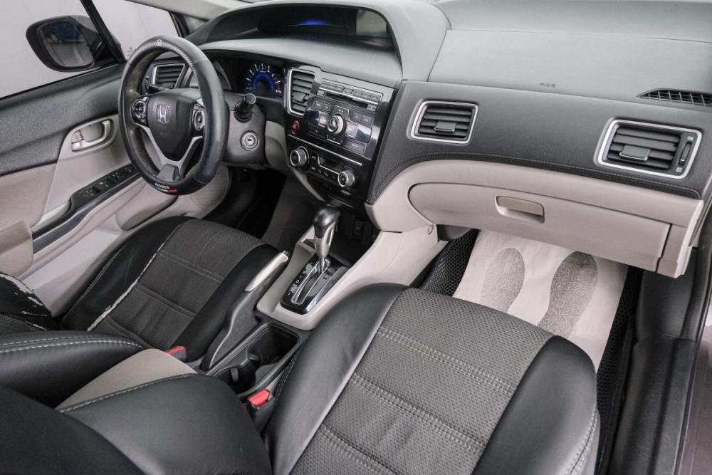 Honda Civic IX Рестайлинг Красноярск  - изображение 13