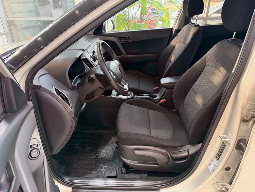 Hyundai Creta I Таганрог  - изображение 10