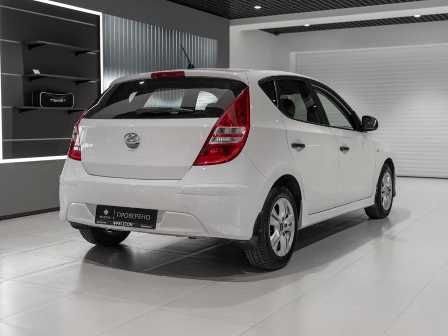 Hyundai i30 I Рестайлинг Москва  - изображение 5