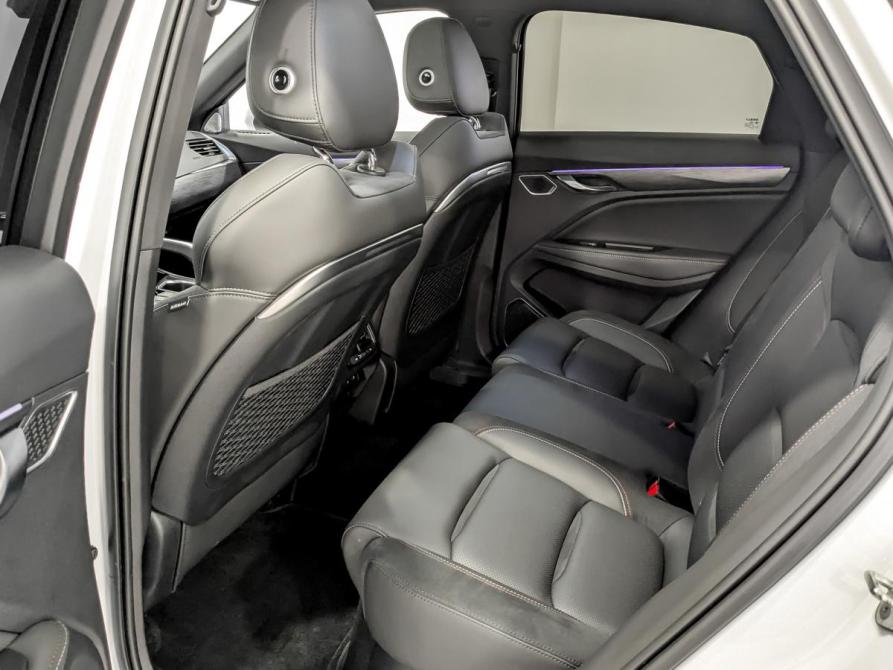 Geely Tugella I Рестайлинг Москва  - изображение 12