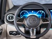 Mercedes-Benz V-Класс III (W447) Рестайлинг 2 Москва  - изображение 43