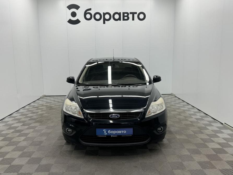Ford Focus II Рестайлинг Воронеж  - изображение 3