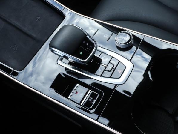 Omoda C5 I с пробегом 2023 года, цена 1 990 000 рублей, 20025 км, внедорожник, Автокод Объявления
