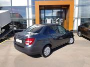 Lada (ВАЗ) Granta I Рестайлинг Брянск  - изображение 17