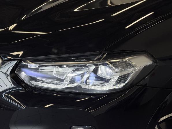 BMW X4 II (G02) Рестайлинг с пробегом 2024 года, цена 6 700 000 рублей, 3826 км, внедорожник, Автокод Объявления