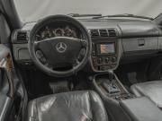 Mercedes-Benz M-Класс I (W163) Мурманск  - изображение 22