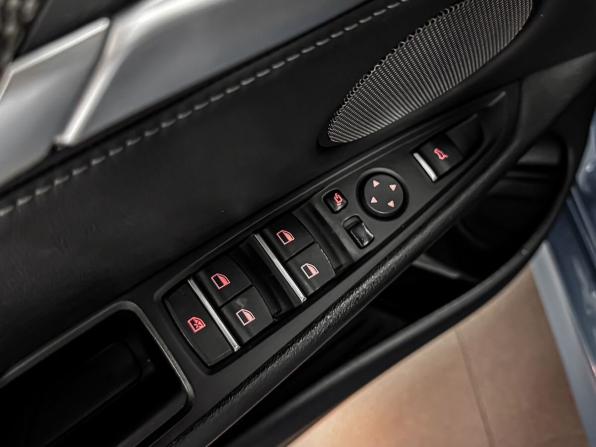 BMW X5 M II (F85) с пробегом 2017 года, цена 4 179 000 рублей, 143727 км, внедорожник, Автокод Объявления