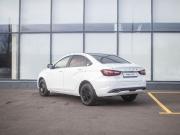 Lada (ВАЗ) Vesta I Рестайлинг (NG) Курган  - изображение 25
