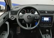 Skoda Rapid II Москва  - изображение 30
