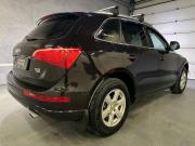 Audi Q5 I (8R) Новосибирск  - изображение 33