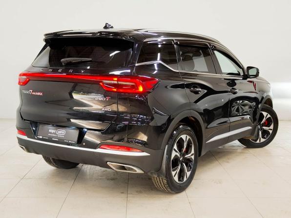 Chery Tiggo 7 Pro Max I с пробегом 2023 года, цена 1 894 400 рублей, 25776 км, внедорожник, Автокод Объявления