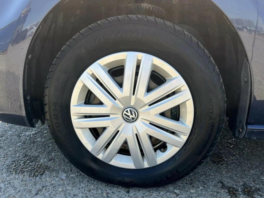 Volkswagen Polo V Рестайлинг Буинск  - изображение 4