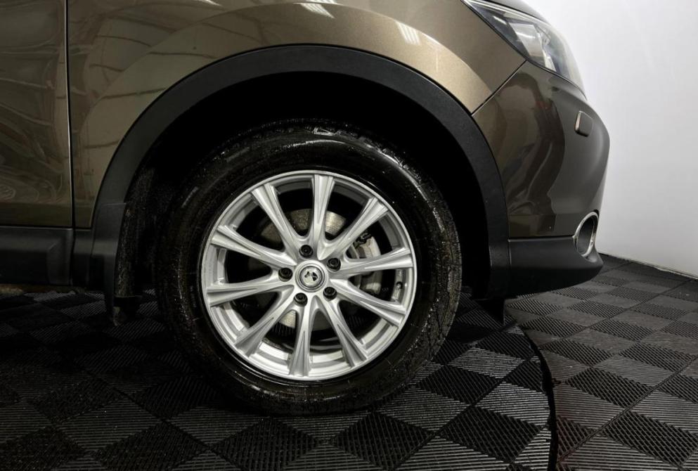 Nissan Qashqai II Нижний Новгород  - изображение 23