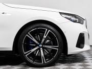 BMW 5 серии VIII (G60/G61/G68) Москва  - изображение 51