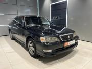 Toyota Cresta V (X100) Рестайлинг Новосибирск  - изображение 20