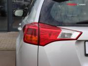 Toyota RAV4 IV (XA40) Химки  - изображение 33