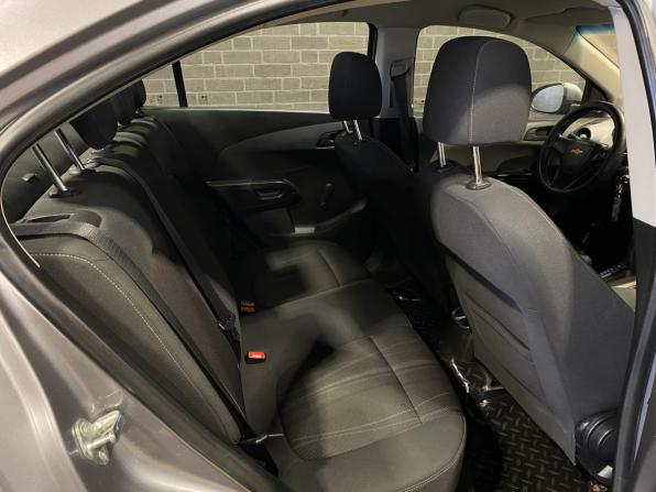 Chevrolet Aveo II с пробегом 2012 года, цена 650 000 рублей, 209625 км, седан, Автокод Объявления