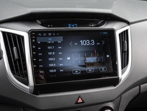 Hyundai Creta I с пробегом 2019 года, цена 1 720 000 рублей, 139067 км, внедорожник, Автокод Объявления