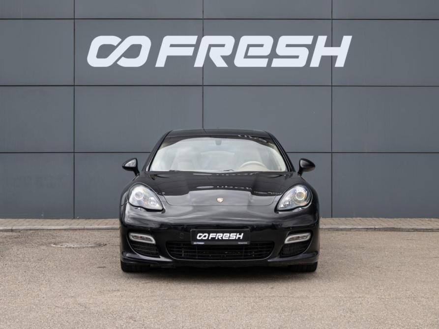 Porsche Panamera I Краснодар  - изображение 3