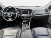 Kia Optima III Рестайлинг Москва  - изображение 24