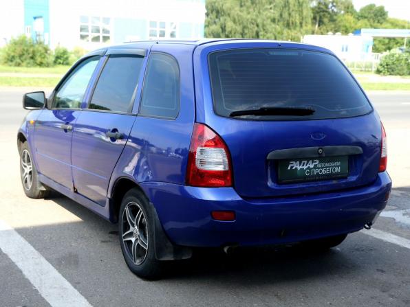 Lada (ВАЗ) Kalina I с пробегом 2011 года, цена 229 000 рублей, 141400 км, универсал, Автокод Объявления