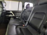 Toyota Land Cruiser 200 Series Рестайлинг 1 Уфа  - изображение 40