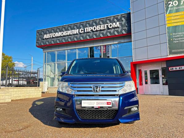 Honda Stepwgn IV с пробегом 2012 года, цена 1 296 500 рублей, 270596 км, минивэн, Автокод Объявления