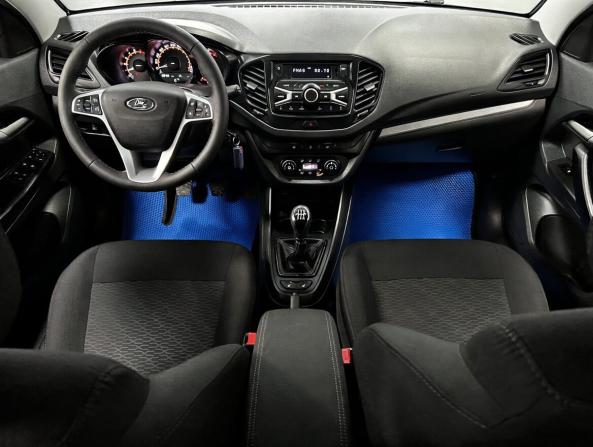 Lada (ВАЗ) Vesta I с пробегом 2020 года, цена 899 000 рублей, 108000 км, седан, Автокод Объявления