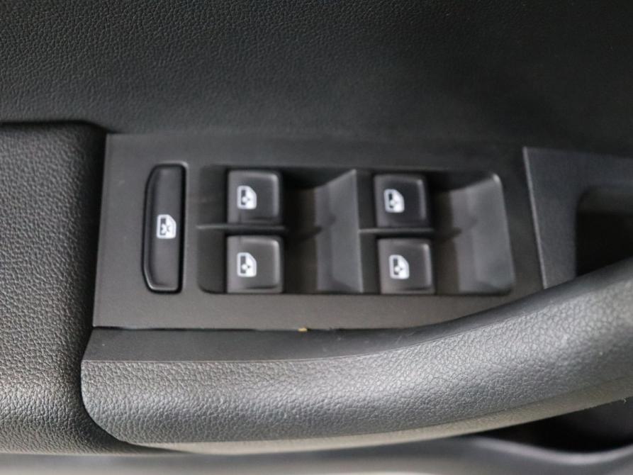 Skoda Octavia III (A7) Рестайлинг Брянск  - изображение 11