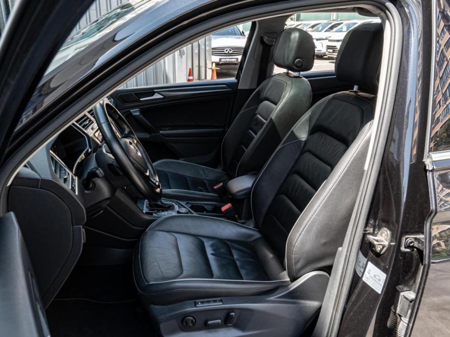 Volkswagen Tiguan II Краснодар  - изображение 10