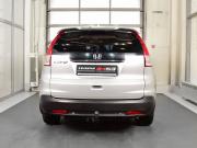 Honda CR-V IV Кемерово  - изображение 25