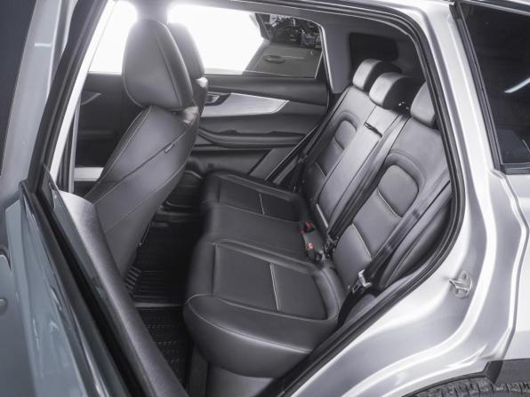 Chery Tiggo 7 Pro Max I с пробегом 2023 года, цена 1 900 000 рублей, 49340 км, внедорожник, Автокод Объявления