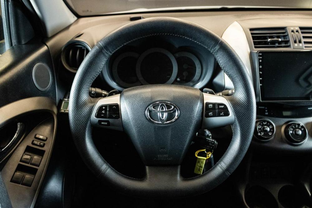 Toyota RAV4 III (XA30) Рестайлинг Уфа  - изображение 6