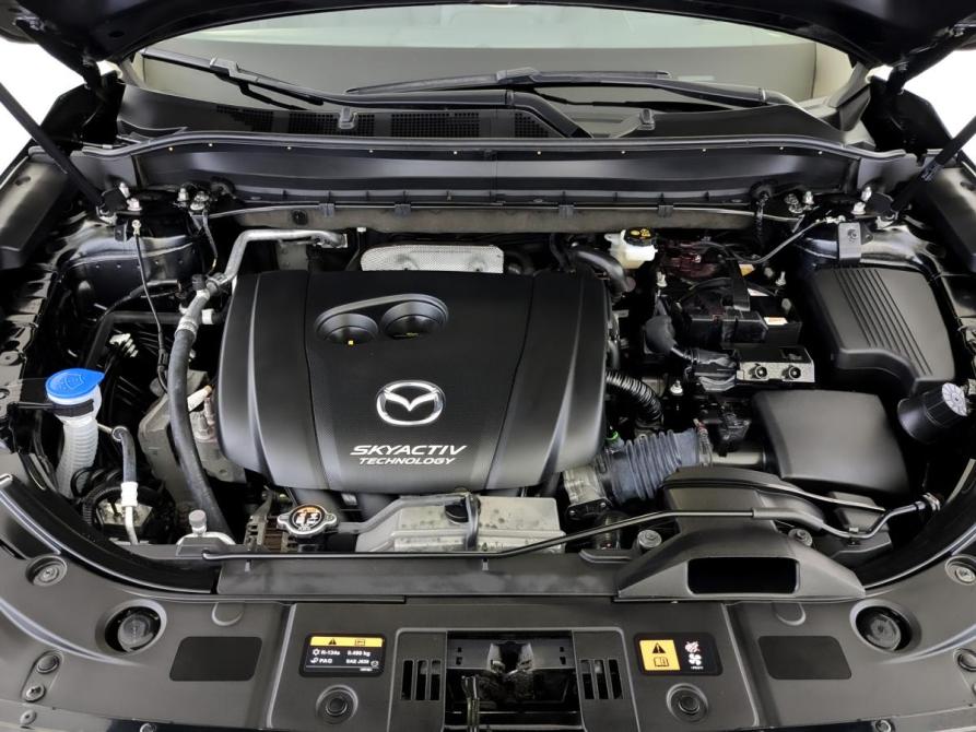 Mazda CX-5 II Москва  - изображение 10