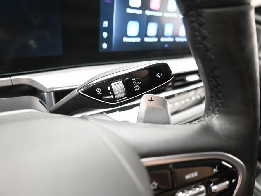 Chery Arrizo 8 Ростов-на-Дону  - изображение 16