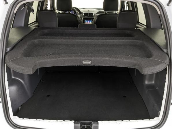 Nissan Terrano III (D10) с пробегом 2021 года, цена 1 300 000 рублей, 120823 км, внедорожник, Автокод Объявления