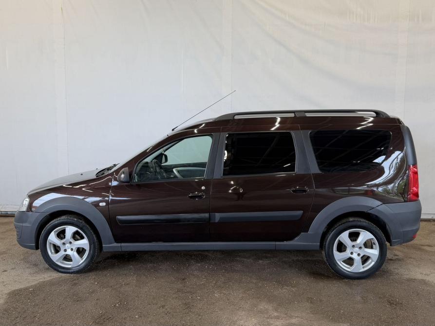Lada (ВАЗ) Largus I Псков  - изображение 7