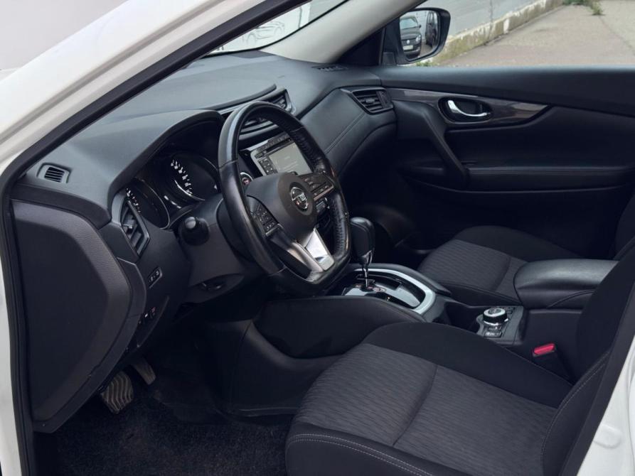 Nissan X-Trail III Рестайлинг Набережные Челны  - изображение 12