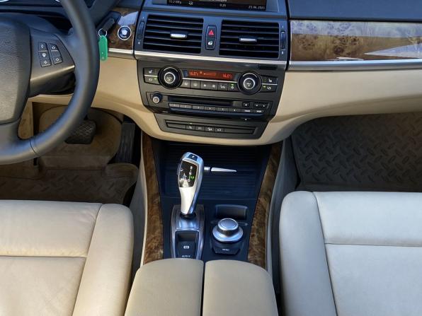 BMW X5 II (E70) с пробегом 2008 года, цена 1 399 000 рублей, 328485 км, внедорожник, Автокод Объявления