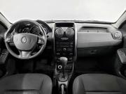 Renault Duster I Рестайлинг Москва  - изображение 20