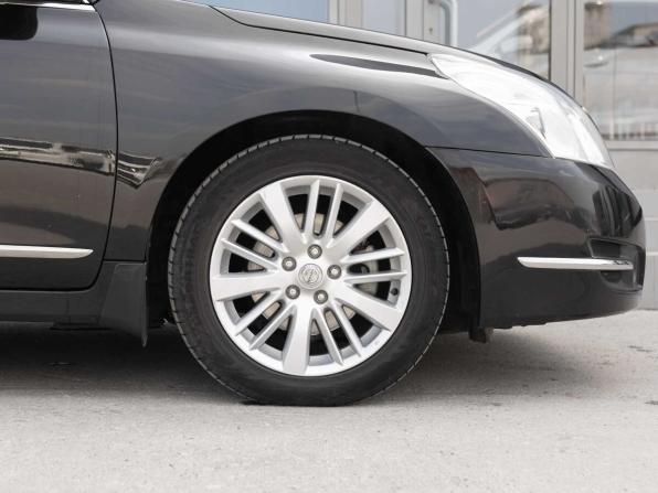 Nissan Teana II Рестайлинг с пробегом 2012 года, цена 1 140 000 рублей, 167240 км, седан, Автокод Объявления