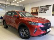 Haval F7 I Рестайлинг Новосибирск  - изображение 17