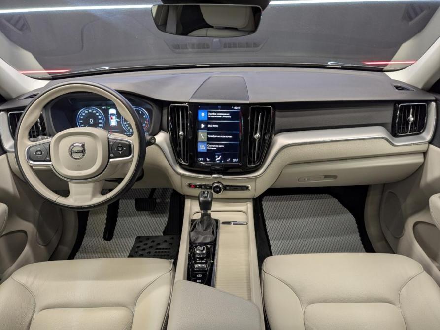 Volvo XC60 II Москва  - изображение 22