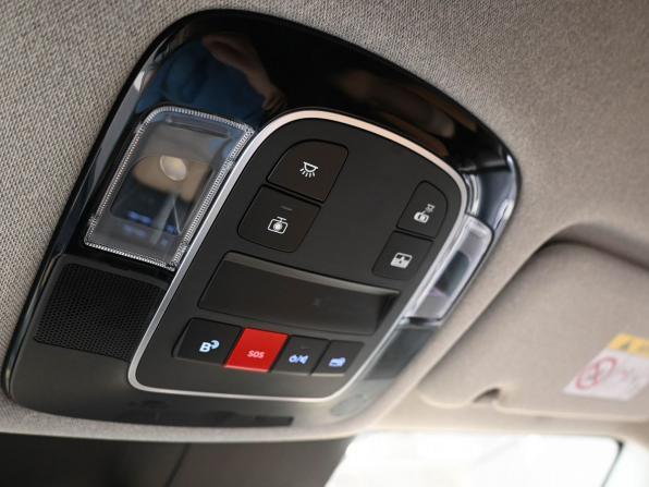 Hyundai Sonata VIII (DN8) Рестайлинг с пробегом 2025 года, цена 4 529 900 рублей, 1739 км, седан, Автокод Объявления