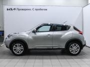 Nissan Juke I Красноярск  - изображение 35