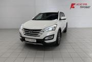 Hyundai Santa Fe III Астрахань  - изображение 22