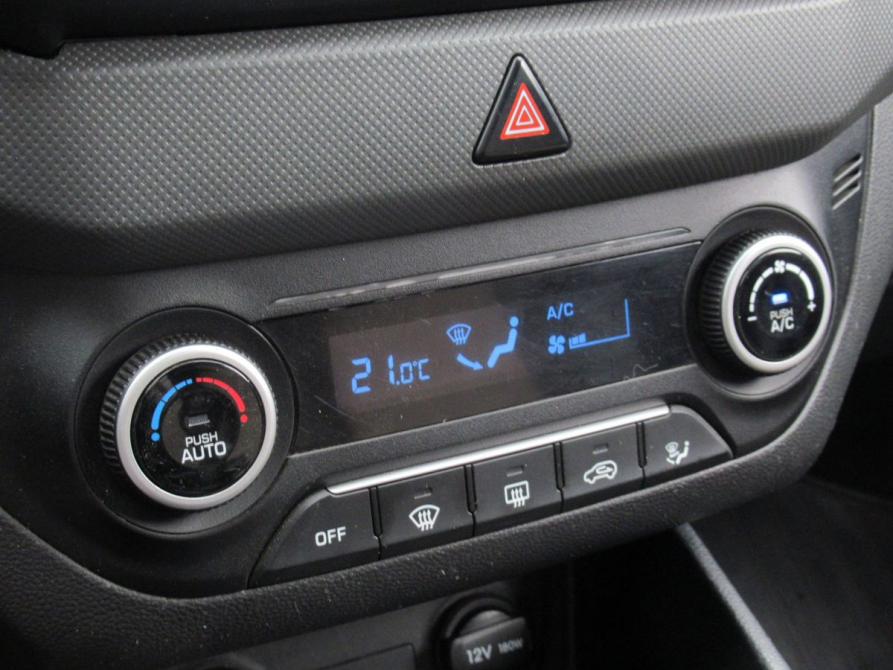 Hyundai Creta I Самара  - изображение 16